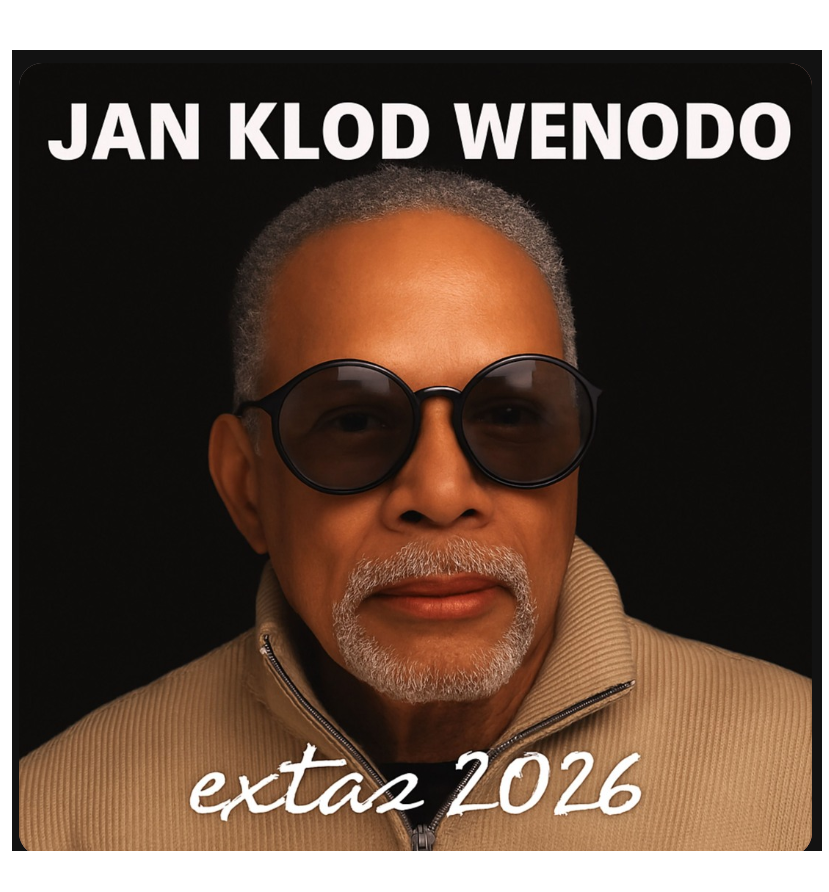 Jan Klod Wenodo