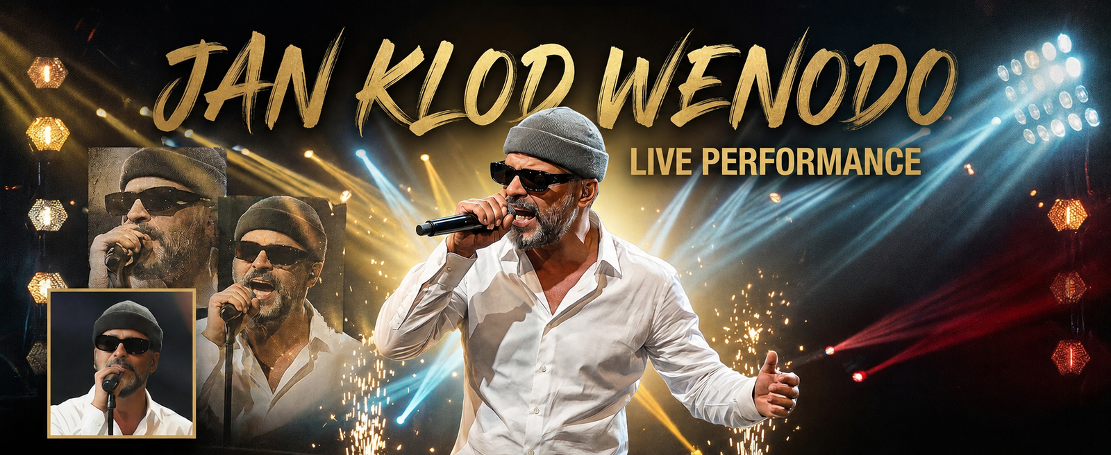 The Klod Performance